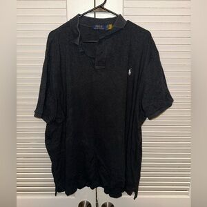 POLO RALPH LAUREN SHIRT XXL